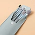 eyebrow brush
