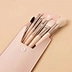 eyebrow brush
