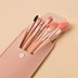 eyebrow brush